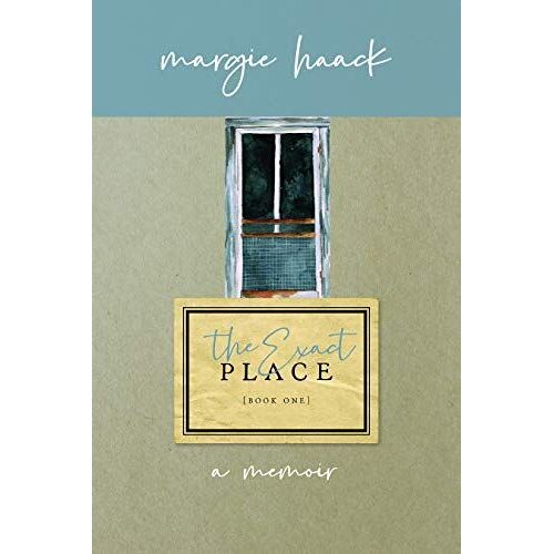 The Exact Place : A Search For Father