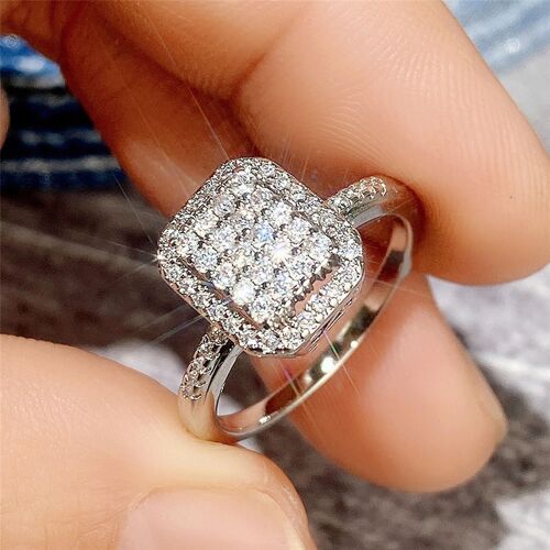 Ladies Fashion Diamond Fashion Diamond Jewelry