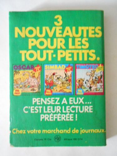 Fantastik N°5 - Album 2 Numeros - 11 & 12