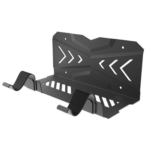 Support mural pour Console de jeu PS5, support de rangement pour hôte de jeu