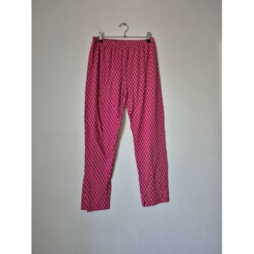 Pantalon Tissaia Taille 40