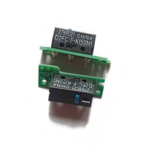 Pièces de réparation de souris, Micro interrupteur pour logitech G703 G703 hero Mouse, D2FC-F-K (50m)