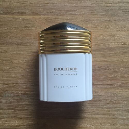 Boucheron Pour Homme