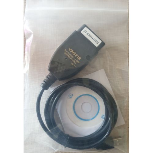 Vagcom Vcds Interface News Version 21 9 Audi Wv Seat Skoda