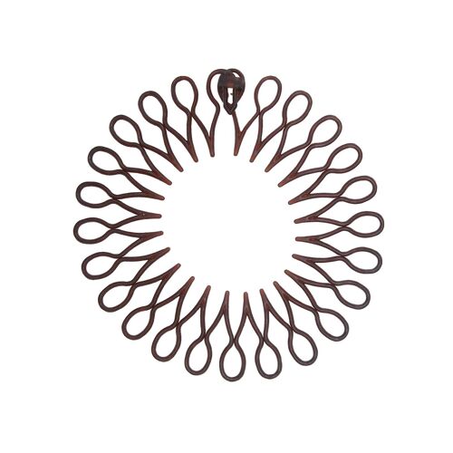 Fringe Invisible Hair Clip Comb Épingle À Cheveux Bandeau Stylister Hair Accessori