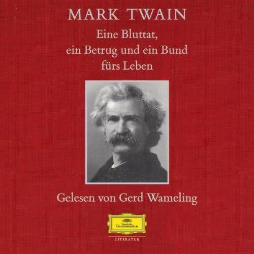 Mark Twain: Eine Bluttat