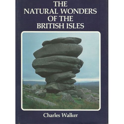 The Natural Wonders Of The British Isles