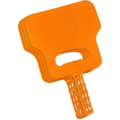 ASFASFq-Lot de 5 Compartiments de Gril avec Fronde, Aide à l'éclairage, Convient pour Grill, Barbecue, cheminée, Compartiments de Rechange