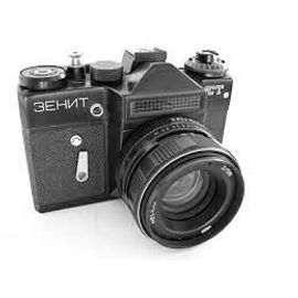 ZENIT ET 44-M7 diametre 58 mm 