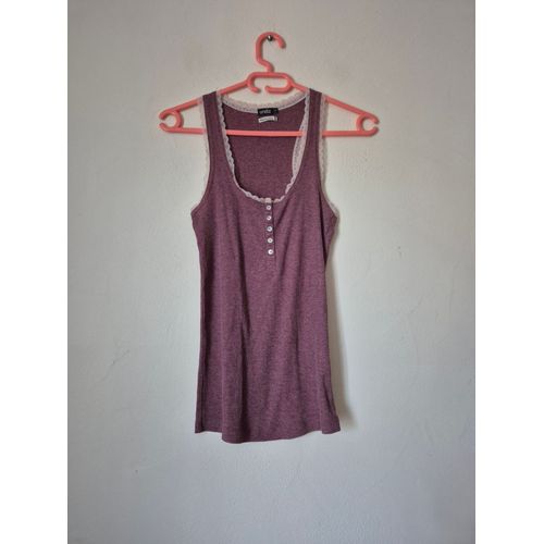 Débardeur Undiz Taille M