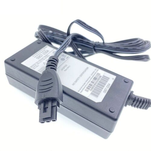 1x 0957-2304 Ac Adaptateur Chargeur Alimentation Pour Hp Officejet 6100 6600 6700 7110 7610 7612 3610 3620 Photosmart 7510 7515 7520