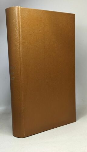 Mélanges De Linguistique Romane Offerts À M. Jean Haust À L'occasion De Son Admission À L'éméritat