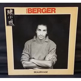 Beaurivage-(Album Black Vinyl)(Original)(1981)(France).
