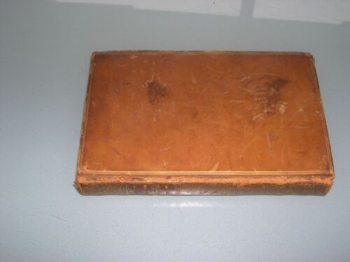 La Palingénésie Philosophique, Ou Idées Sur L'état Passé Et Sur L'état Futur Des Etres Vivans