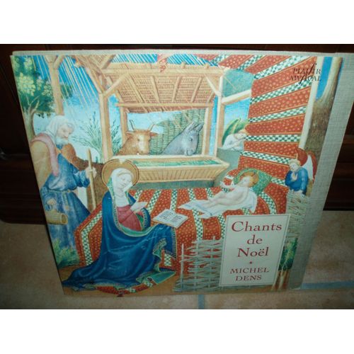 Chants De Noel