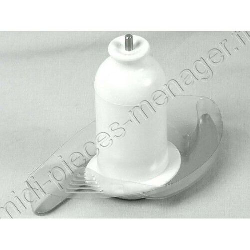 Couteau Blanc Robot Kenwood Fpp220 Fpp230 Kw714289
