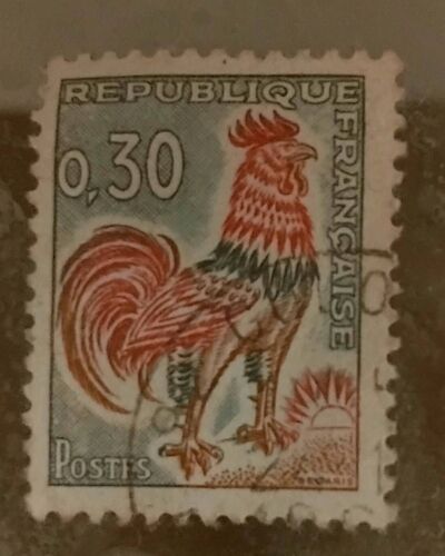 Coq De Decaris