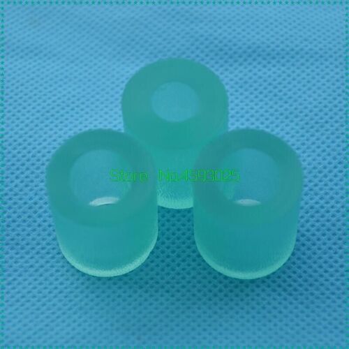 Rouleau De Ramassage D'alimentation En Papier, En Caoutchouc, Pour Ricoh Mpc C2500 C2800 C3001 C3300 C4000 C5000, 3 Pièces/Ensemble