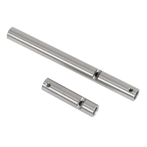 Manchons De Poids D'Équilibre Antidérapants Rc, Pour Modèles De Voiture 1/10 Axial Wraith Rc