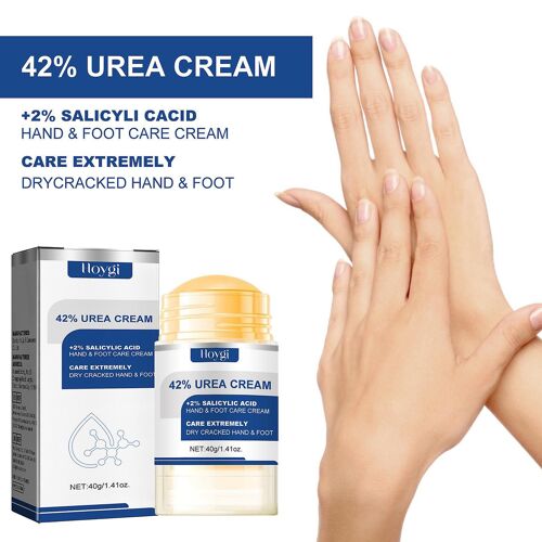 Bâton De Soin Des Mains Et Des Pieds Soins Des Pieds Peau Sèche Et Craquelée Des Mains Et Des Pieds Bâton Hydratant, Lisse Et Hydratant
