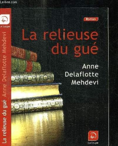 La Religieuse Du Gue