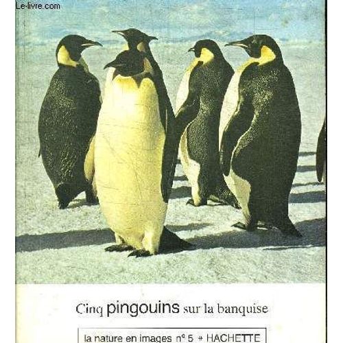 La Nature En Images N°5