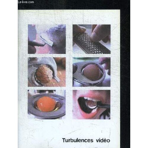 Turbulences Video - Revue Trimestrielle N°31 - Avril Mai Juin 2001 Sommaire : Edito - Chroniques En Mouvement : Dance Screen 2000 - Interférences 2 - Dualités D'amour Et D'exil - Deux ...