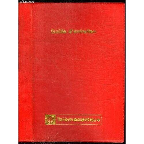 Guide D'entretien
