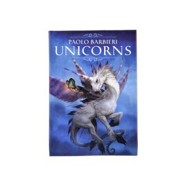 Cartes De Tarot Oracle Pour Animal Cheval, 34 Pièces, Jeux De Société Anglais, Cavalier, Fête, Divination, Alphabet, Poker Board Gi