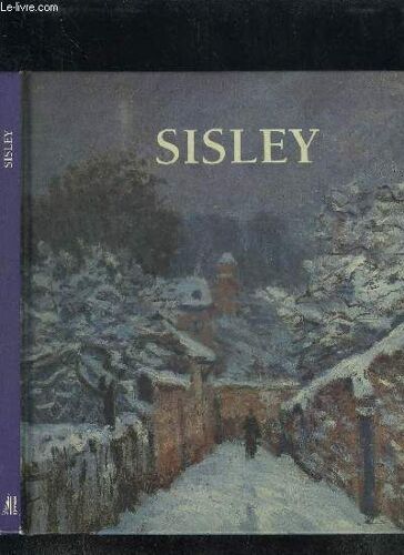 Alfred Sisley