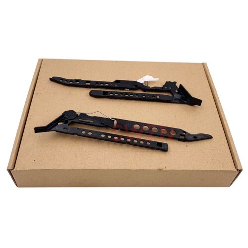 Cartouche coulissante pour HP LaserJet Pro M402 M402n M402dn M402dw M403 M403d M403dn M403n M403dw RC4-2909