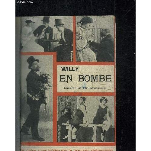 En Bombe / Collection Excelsior