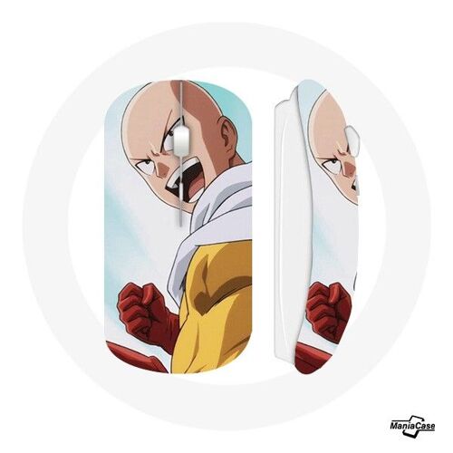 Souris Sans Fil Saitama One Punch Man Anime