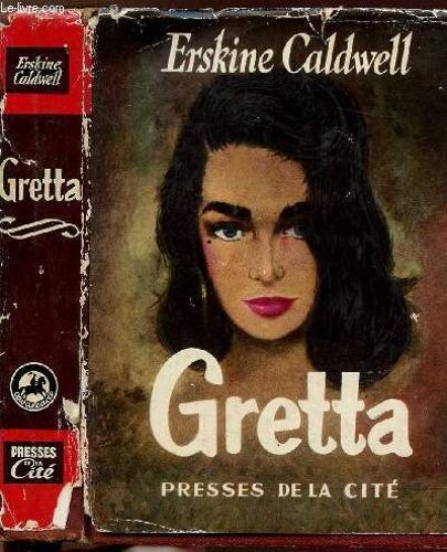 Gretta
