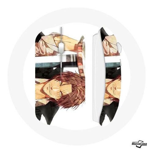 Souris Sans Fil Shanks