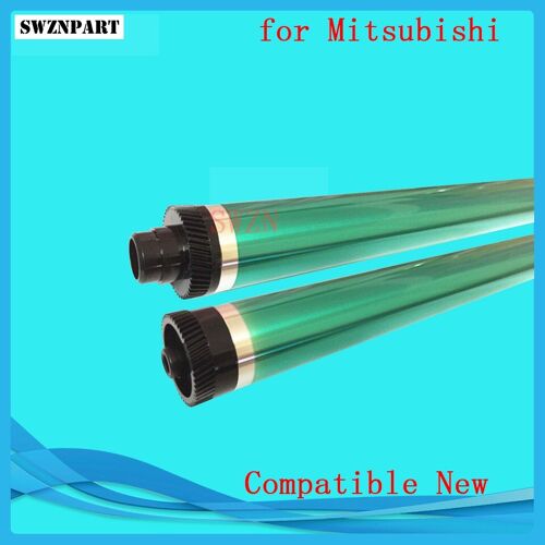 Tambour Opc Pour Mitsubishi Ricoh Aficio Mp, Pour Ricoh Aficio Mp C2030 C2050 C2550 C2530 Pour Gesetner Ld520 Ld525 Pour Savin C9020 C9025