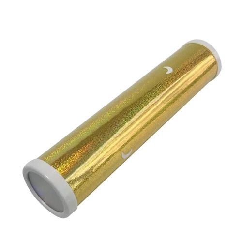 Kaléidoscope Rotatif, Kit De Bricolage, Expérience Scientifique, Jouet Artisanal Éducatif Pour Enfants