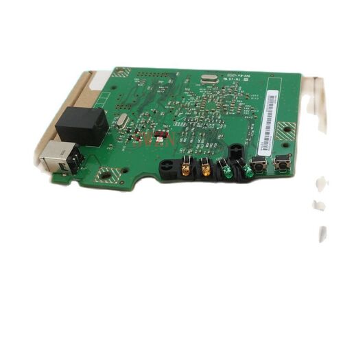 Carte Mère Pour Hp P1505n 1505n, Cb418-60001