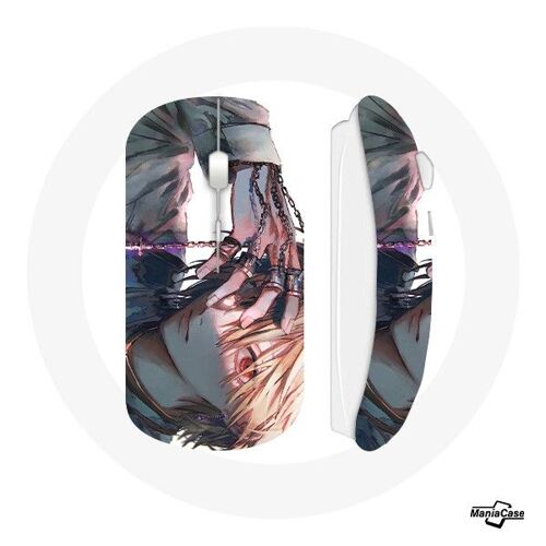 Souris Sans Fil Kurapika Hunter x Hunter