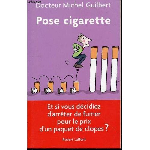 Pose Cigarette - Et Si Vous Decidiez D'arreter De Fumer Pour Le Prix D'un Paquet De Clopes ? - Illustrations De Soledad.