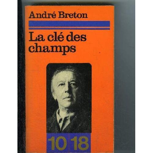 La Cle Des Champs
