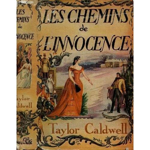Les Chemins De L'innocence