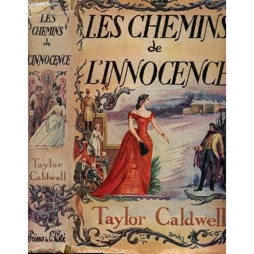 Les Chemins De L'innocence