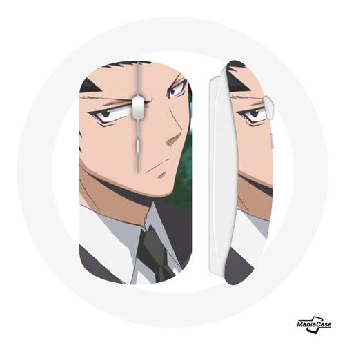 Souris Sans Fil Karasuma Tadaomi Assassination Classroom