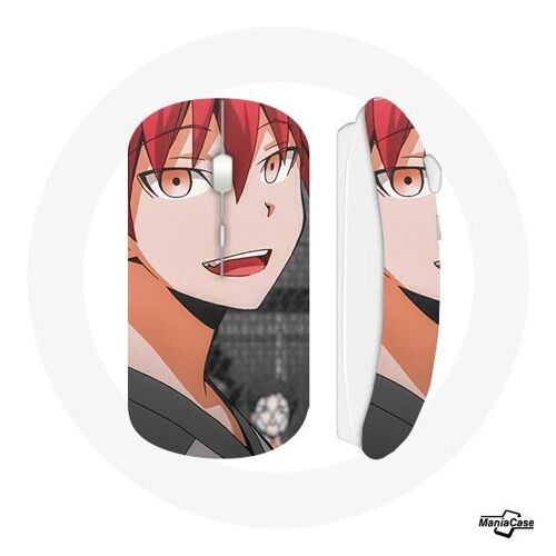 Souris Sans Fil Karma Akabane Assassination Classroom