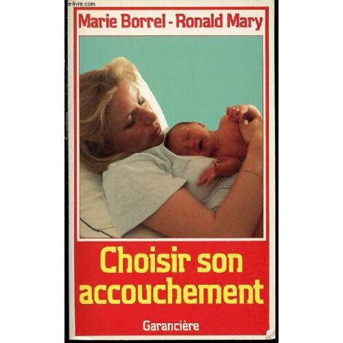 Choisir Son Accouchement.
