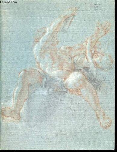 Catalogue Coypel - Dessins, Estampes Anciennes Du Xv Eme Au Xviii Eme Siecle / Estampes Des Xix Eme Et Xx Eme Siecles.