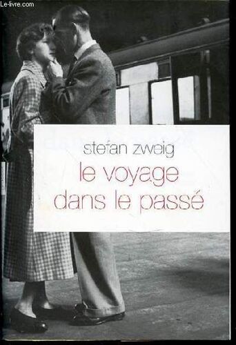 Le Voyage Dans Le Passe.