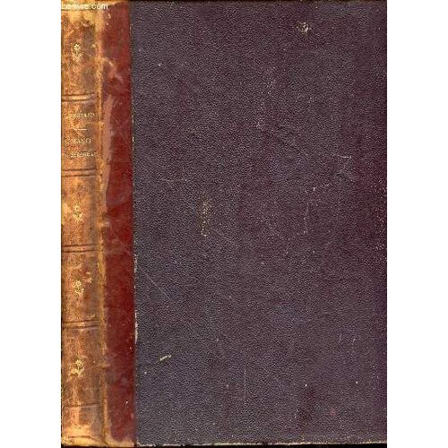 Cyrano De Bergerac : Comedie Heroique En Cinq Actes En Vers Représentée À Paris, Sur Le Théâtre De La Porte-Saint-Martin, Le 28 Décembre 1897 - Oeuvres Completes Illustrees.