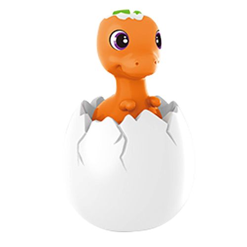 Lampe Led En Forme De Dinosaure Avec Musique, Jouet Lumineux Pour Bébé, Veilleuse De Nuit Aux Couleurs Changeantes Pour Enfants